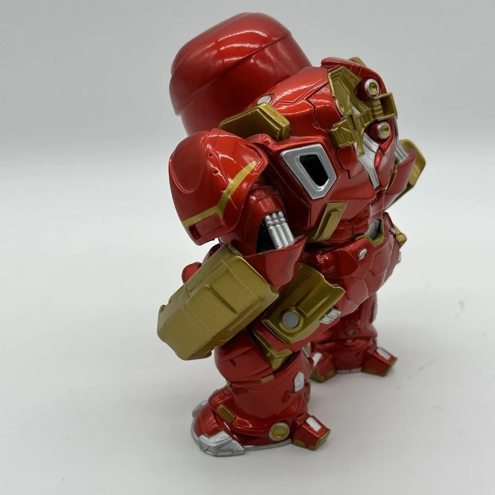 Funko Pop! Avengers Age Of Ultron #73 Hulkbuster Marvel Collector Corp DRM150305